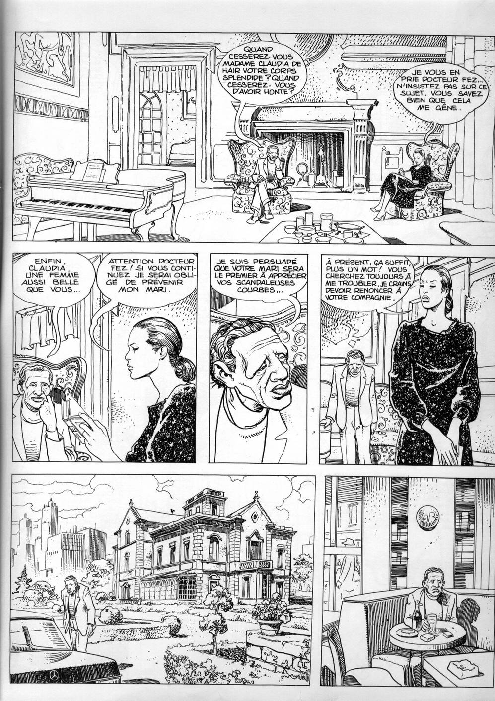 Le déclic page 4 full