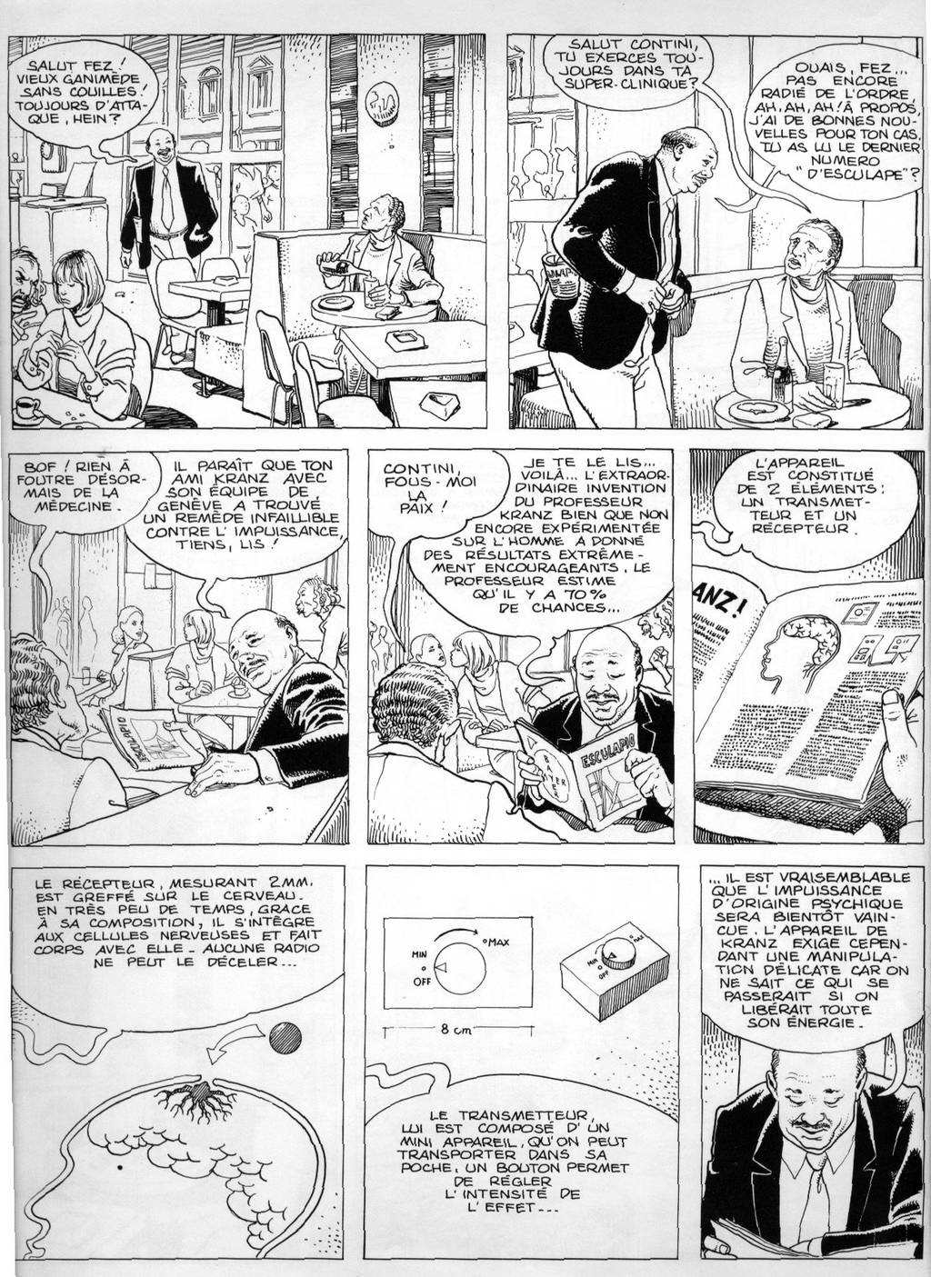 Le déclic page 5 full