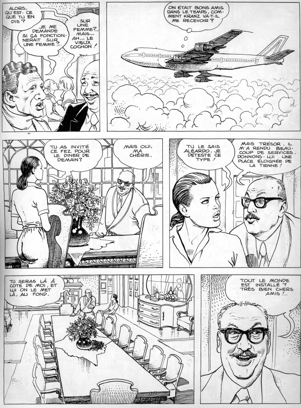 Le déclic page 6 full