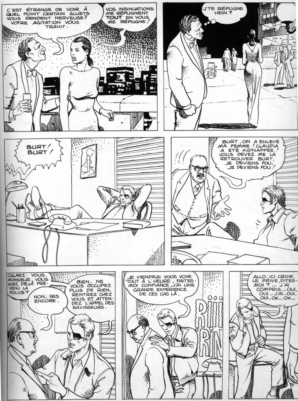 Le déclic page 8 full