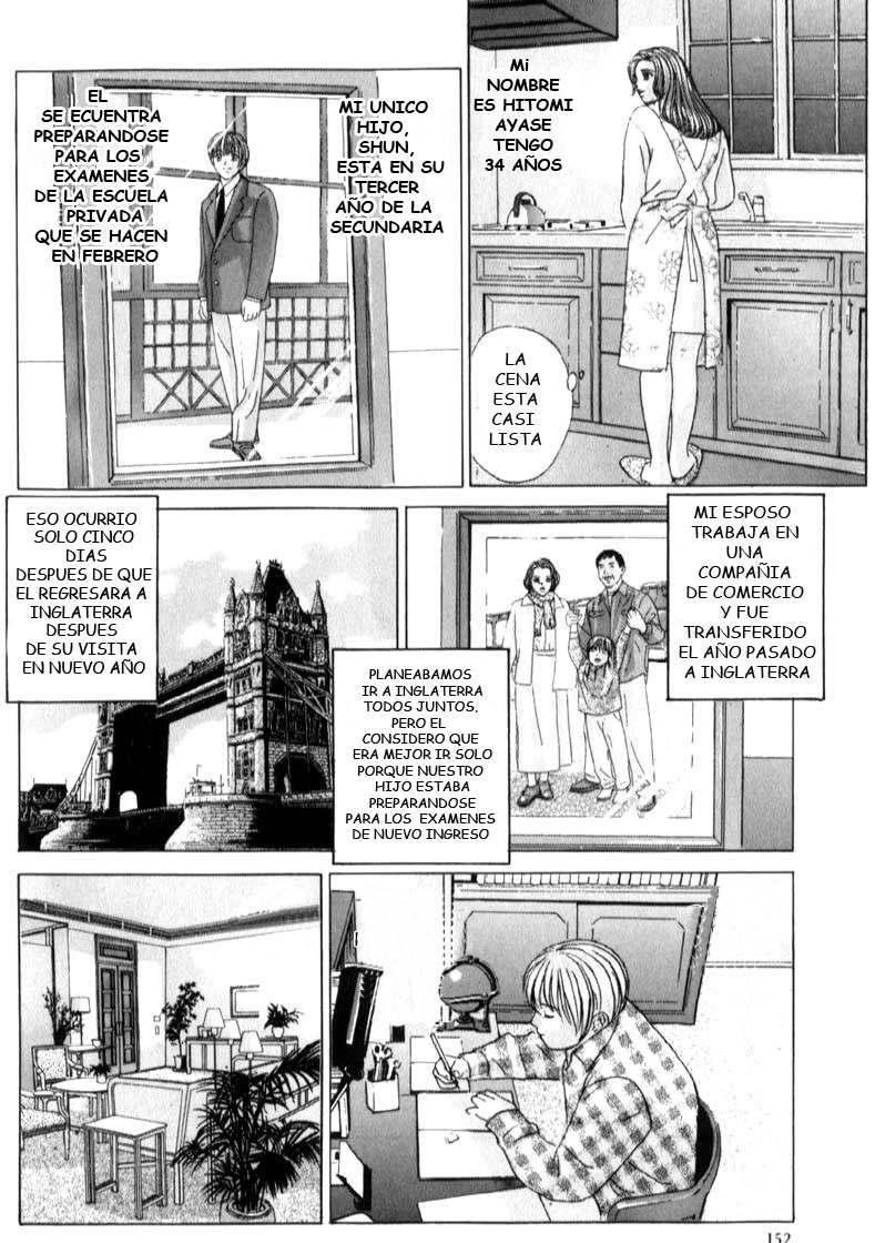 Scarlet Desire Capitulo Extra 1 page 5 full