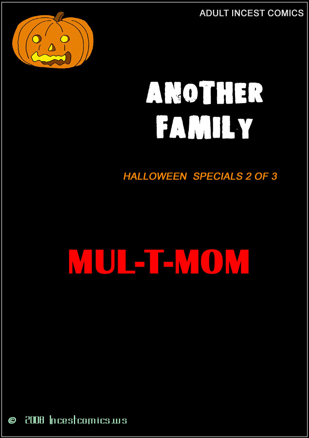 Another Family: Mul-T-Mom page 1 full
