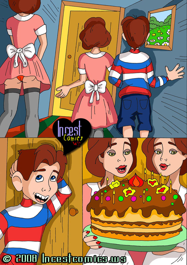 Another Family: Mul-T-Mom page 5 full
