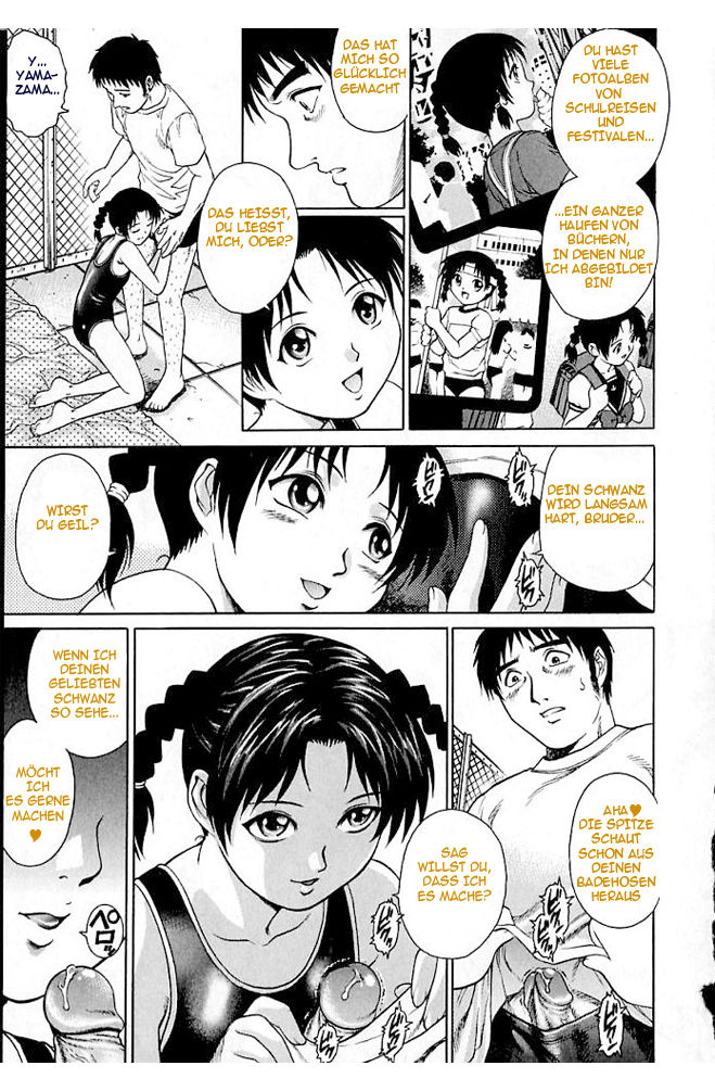 Ikenai Poolside | Versauter Pool page 7 full