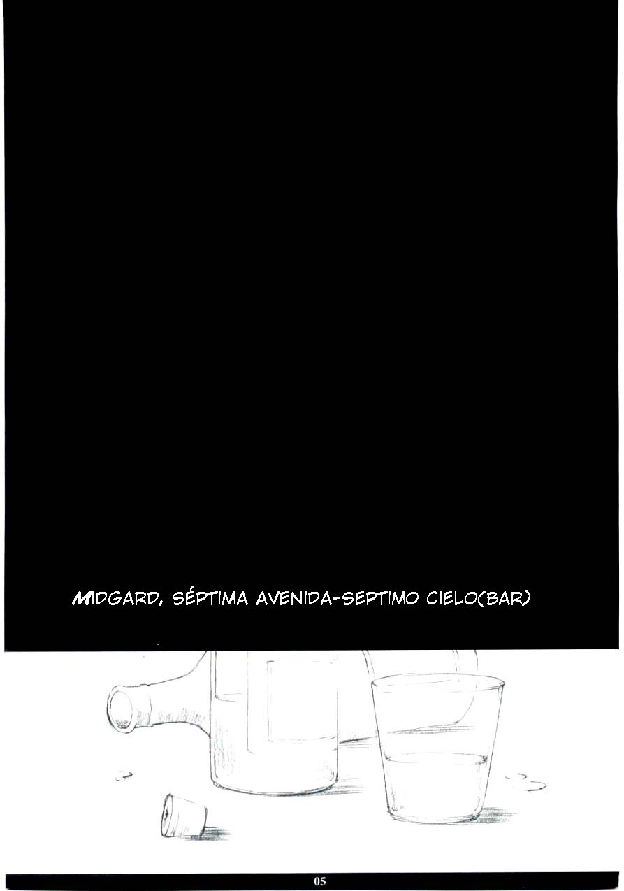 FF7MT - Masochist Tifa page 3 full