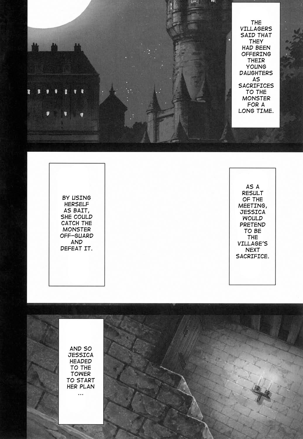 Jessica Da | Jessica's Descent page 4 full