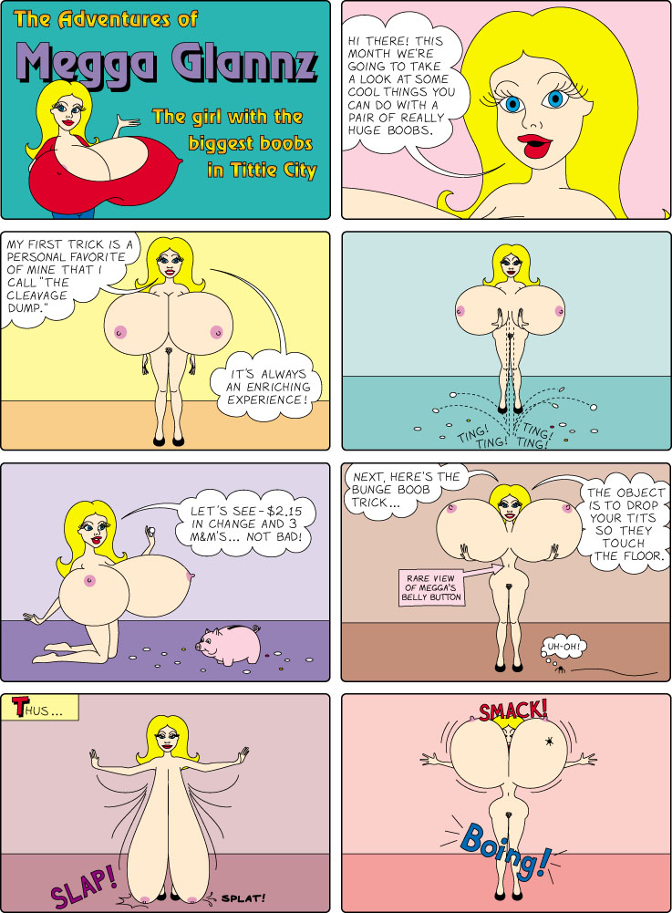 Megga Glannz page 10 full
