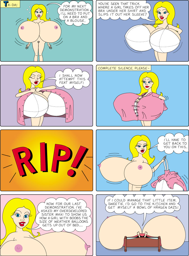 Megga Glannz page 11 full