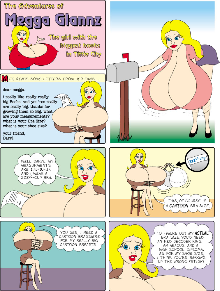 Megga Glannz page 12 full