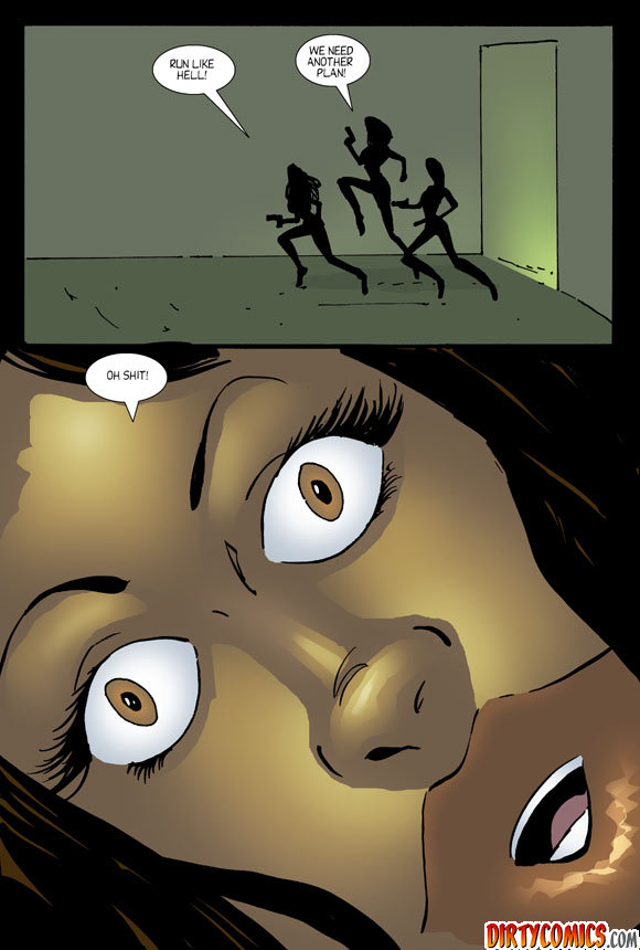 chicas 14 page 8 full