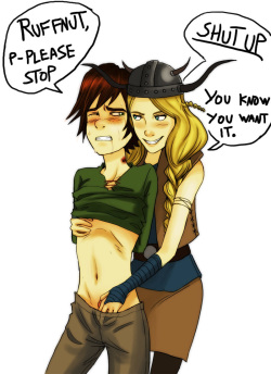 How To To Train Your Dragon collection