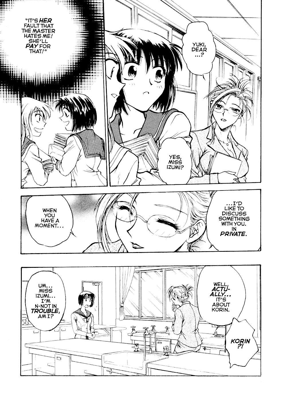 S & M University  No.4 page 10 full