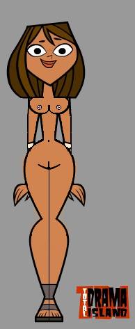 Total Drama Island Hentai page 2 full