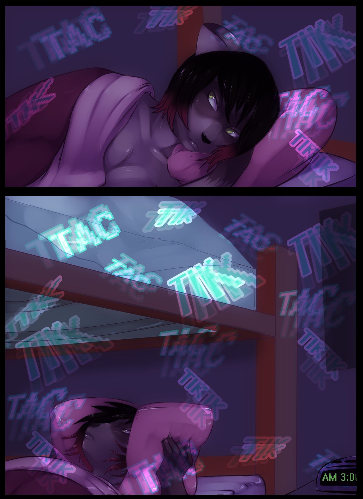 Nerdy Girls page 12 full