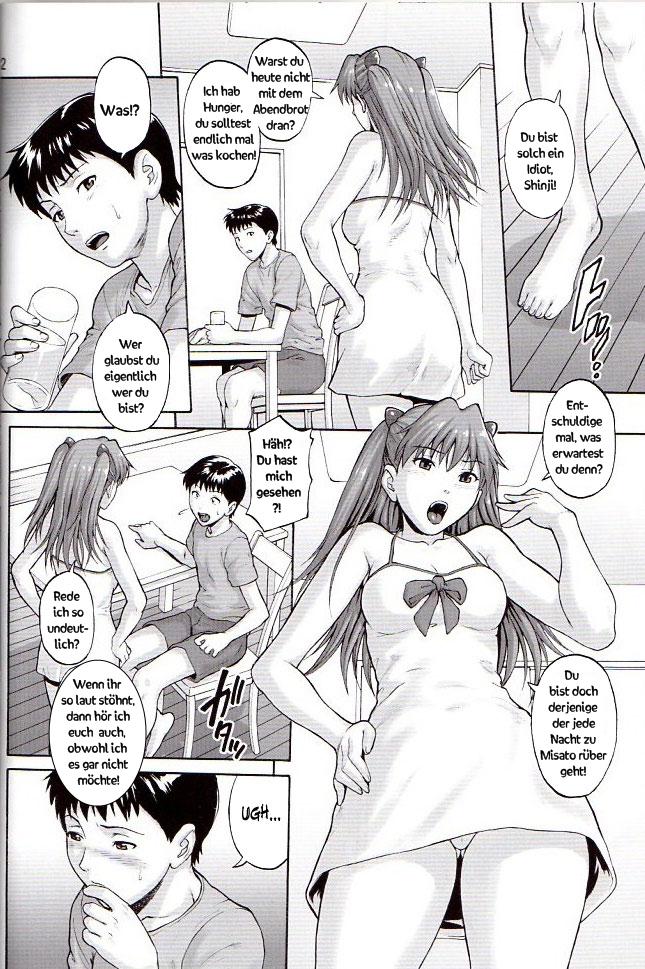 Max Heart page 11 full
