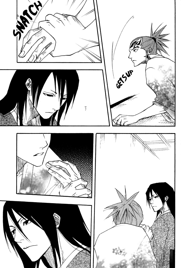 Hiiragi page 12 full