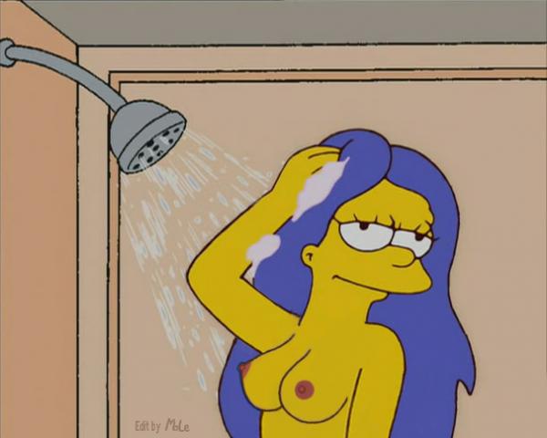 xxx Simpsons page 12 full