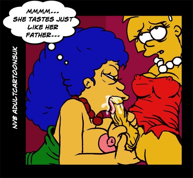 xxx Simpsons page 2 full