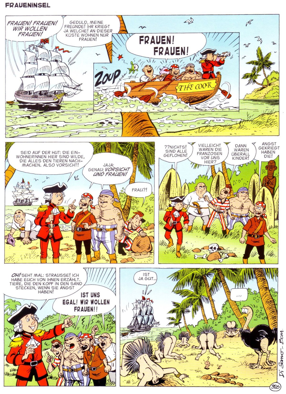 Heisse Kopfe 23 page 11 full