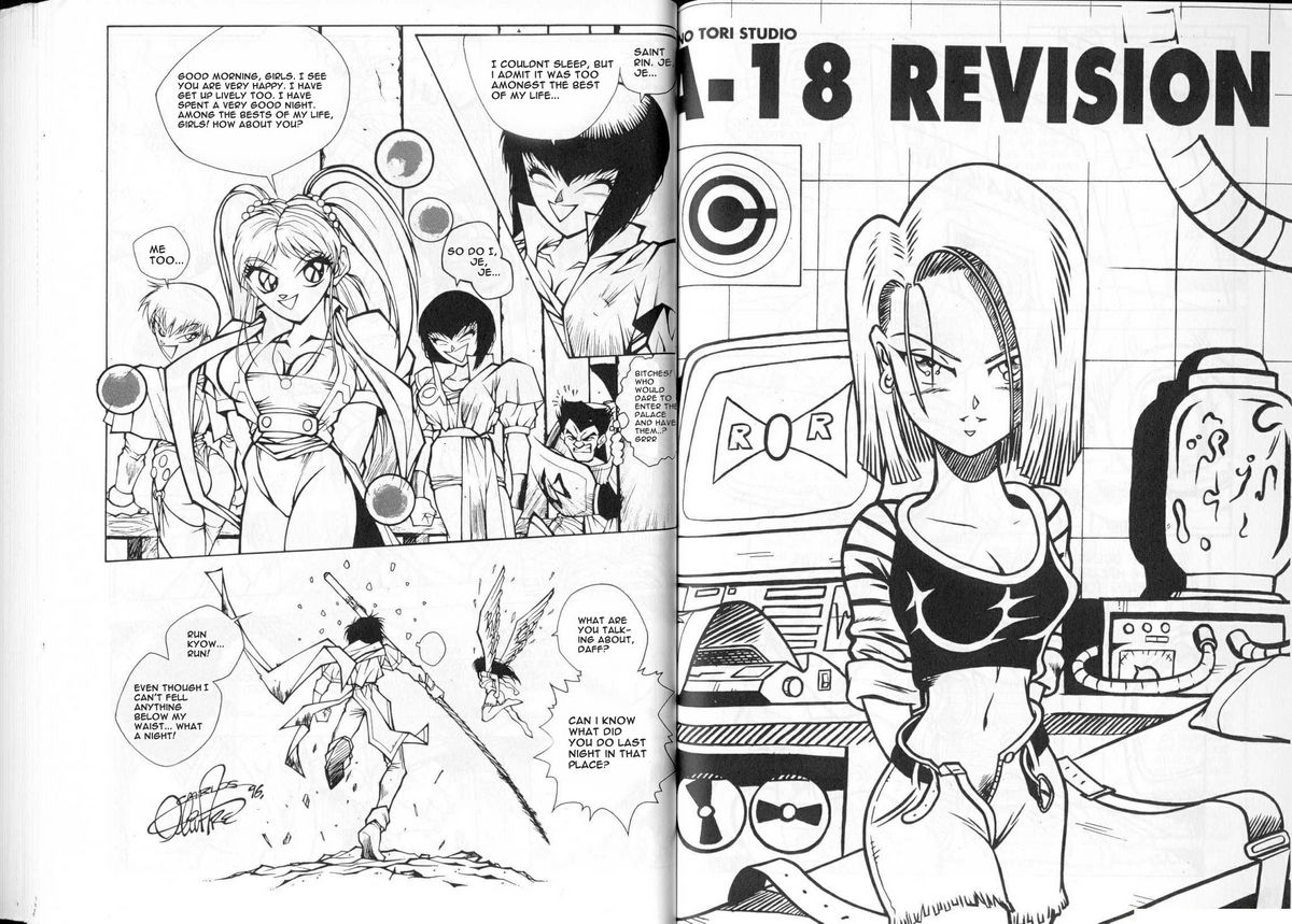 A-18 Revision page 1 full