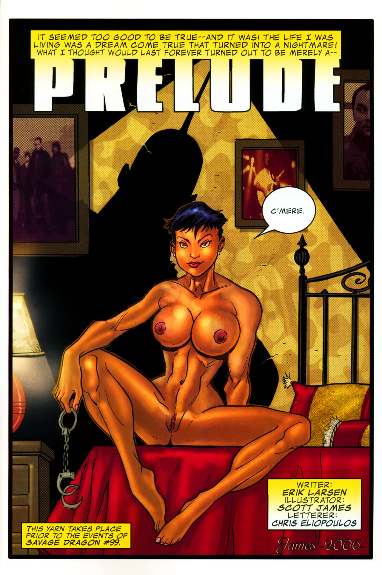 Prelude page 1 full