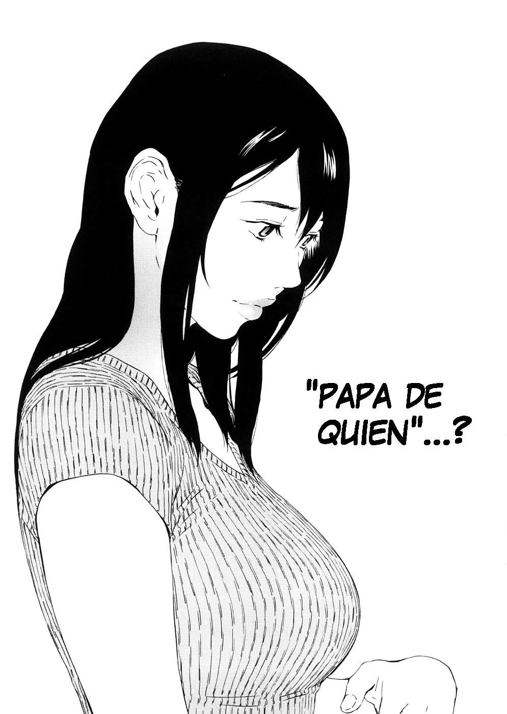Re daddy | "Papa de Quien"...? page 1 full