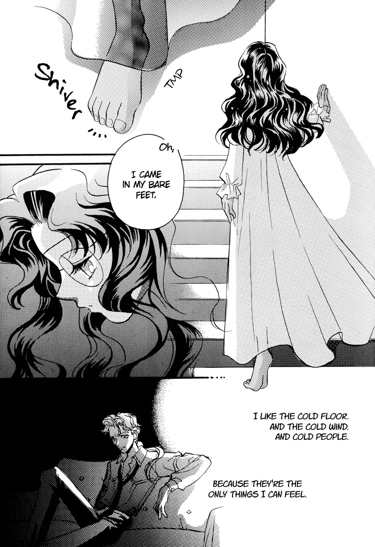 L'oiseau Blew Aoi Tori page 11 full