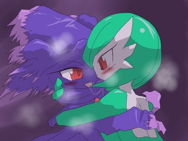 Poke' Morphs page 12 full
