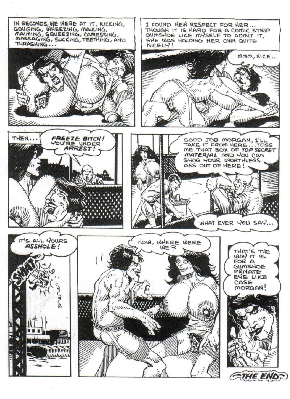 Case Morgan #6 page 10 full