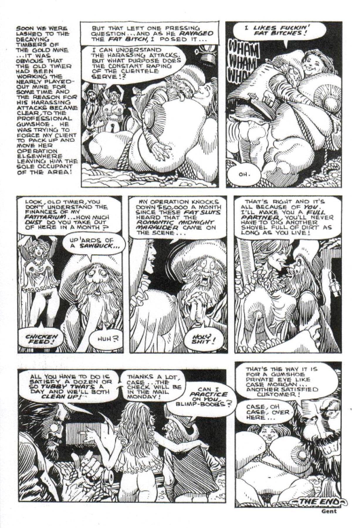 Case Morgan #6 page 6 full