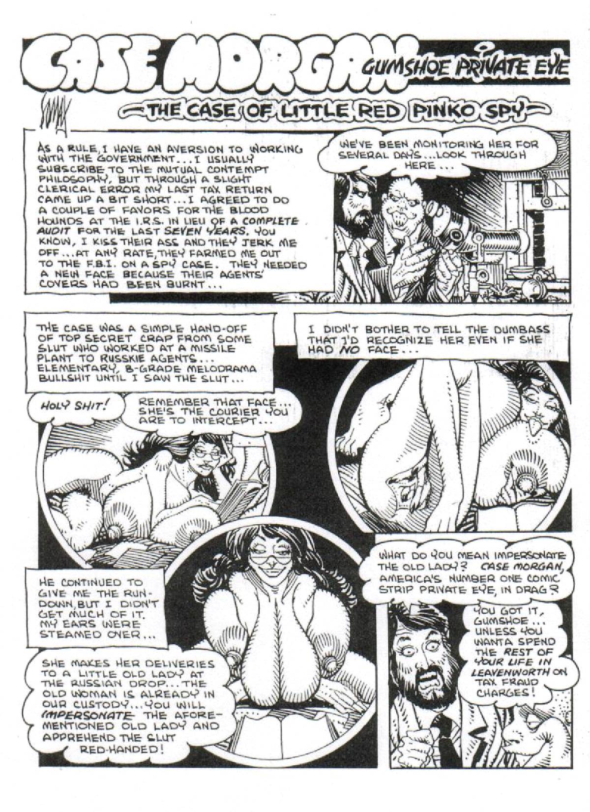 Case Morgan #6 page 7 full