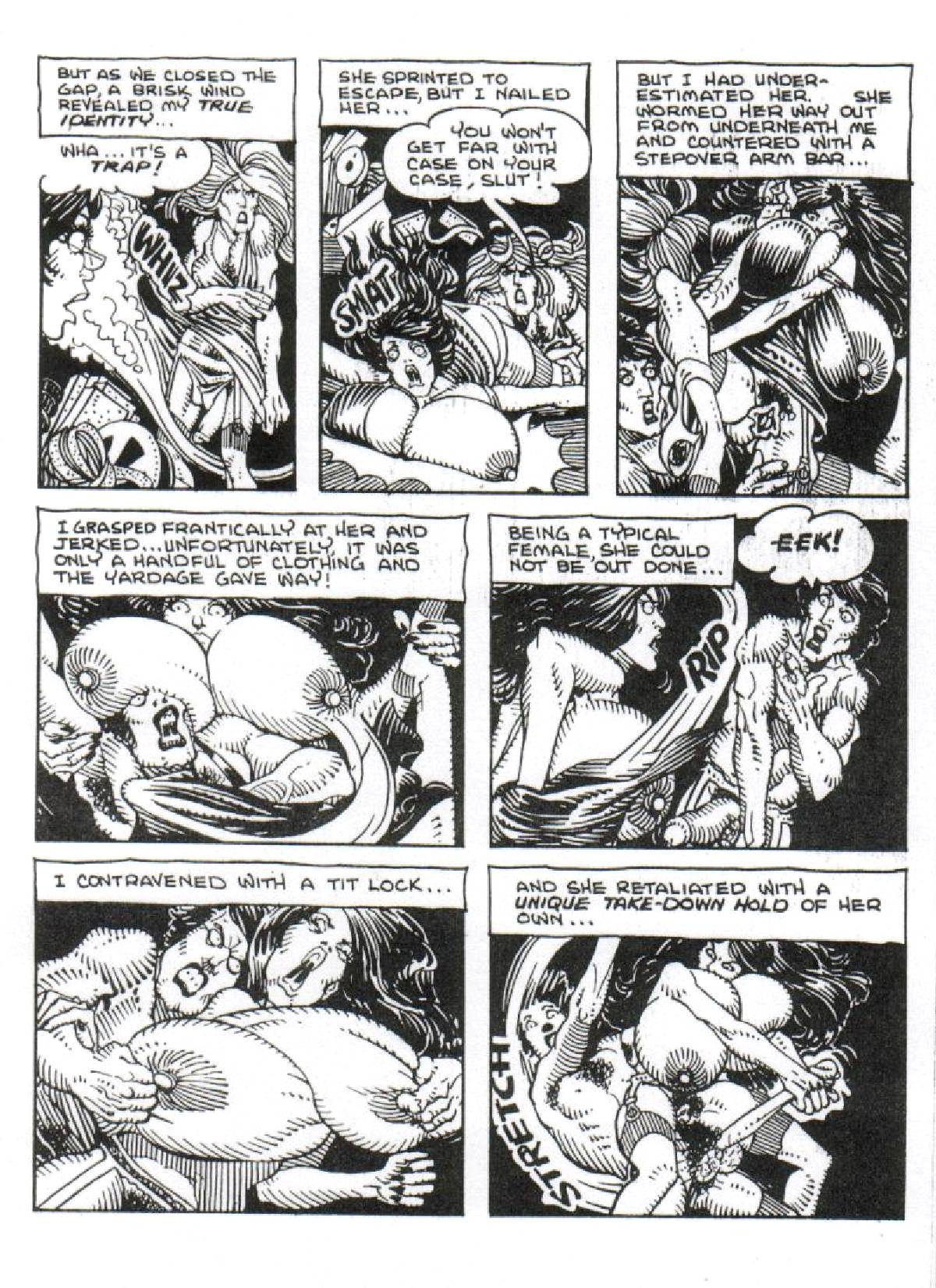 Case Morgan #6 page 9 full