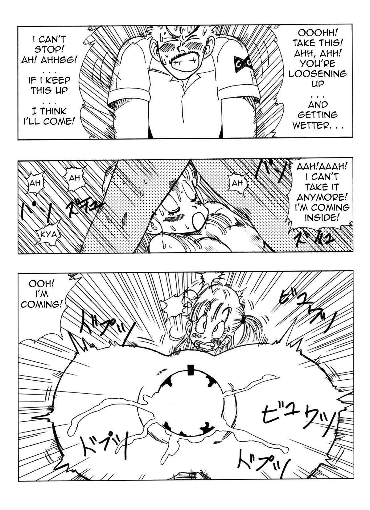 Bulma and Company page 11 full