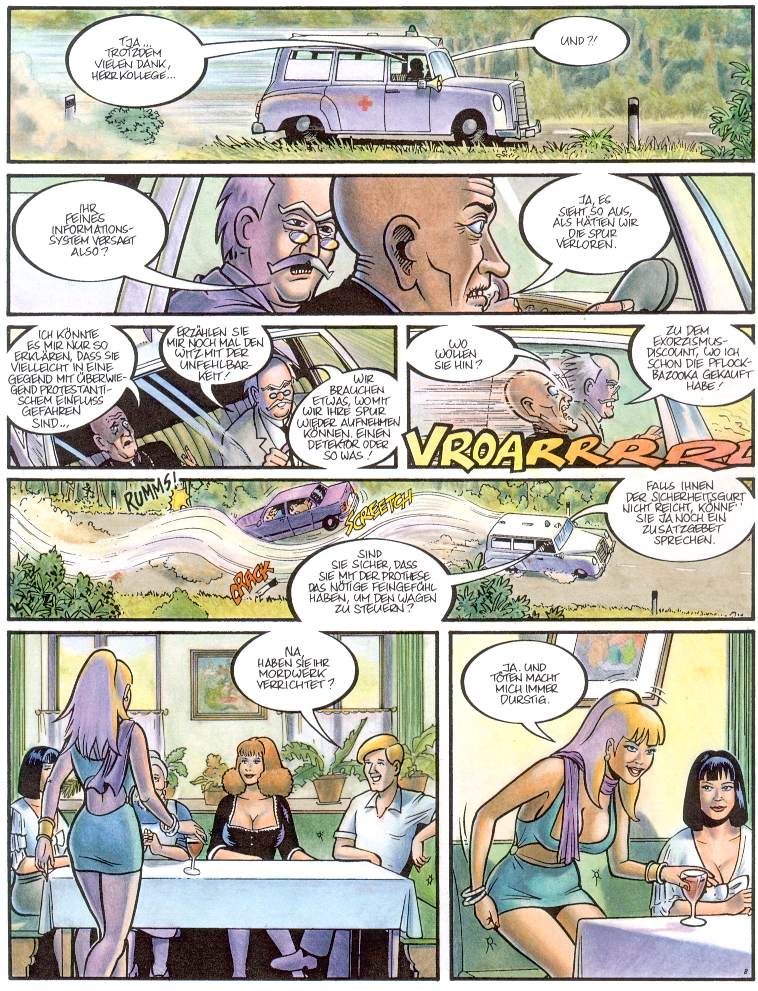 Sandra Bodyshelly #4 page 10 full
