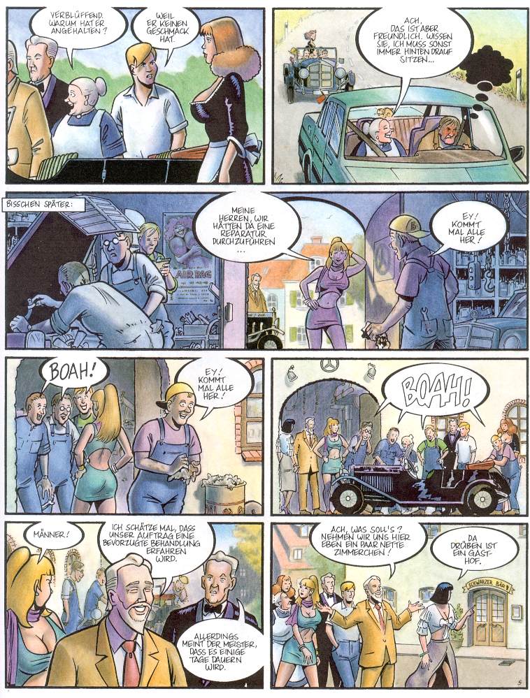 Sandra Bodyshelly #4 page 7 full