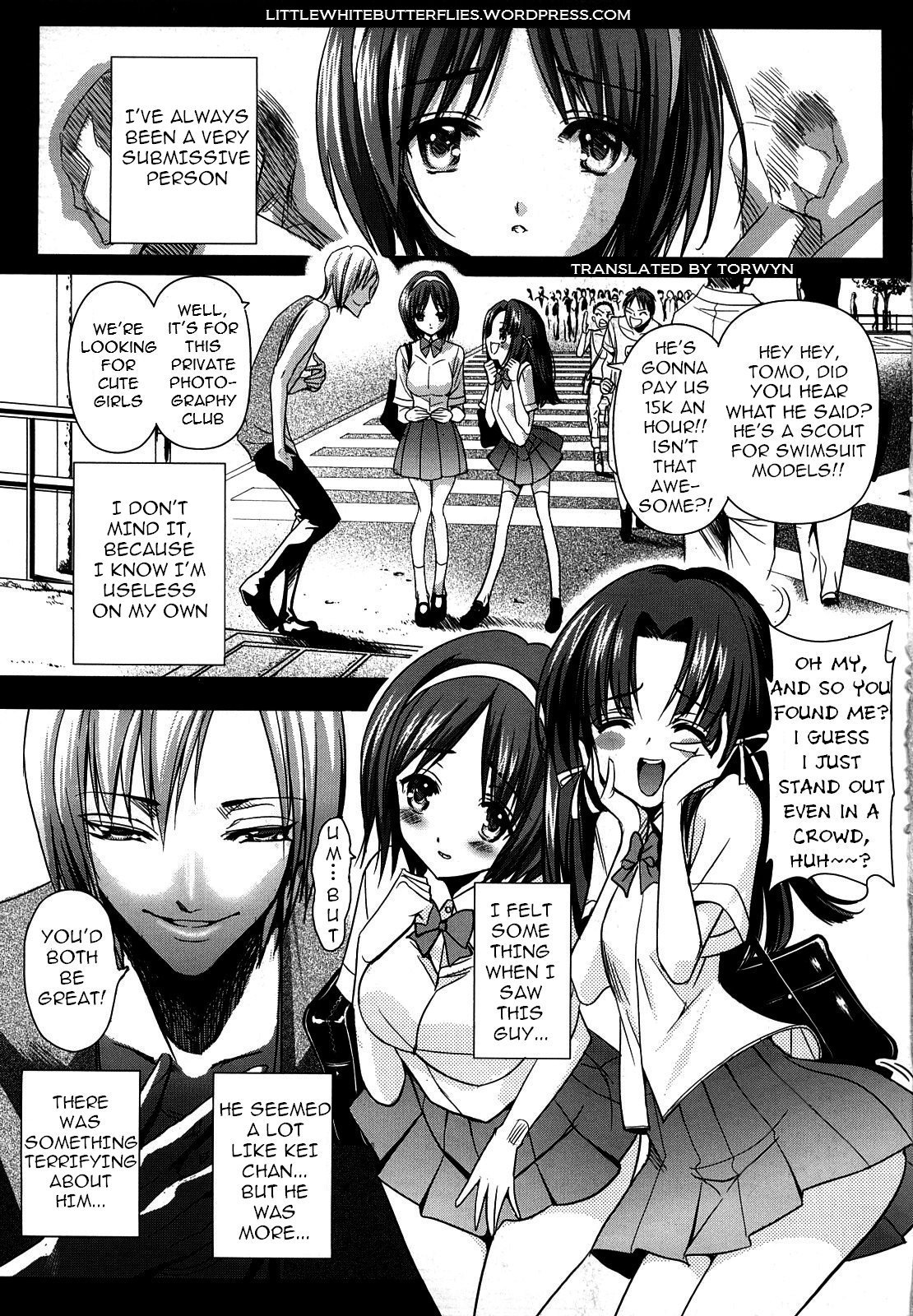 LITTLE MASTER   =LWB= page 5 full