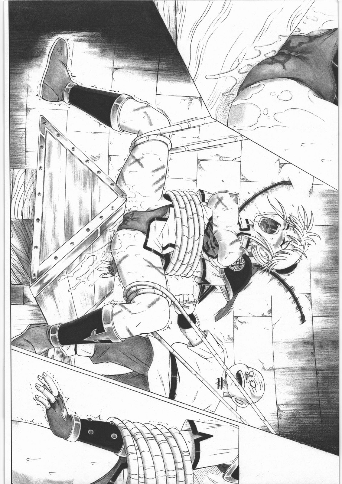 Youkoso C71 he page 11 full