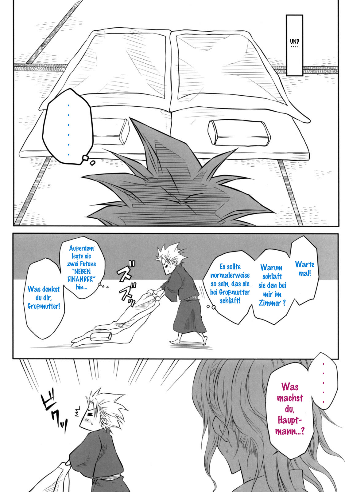 Tsugai page 9 full