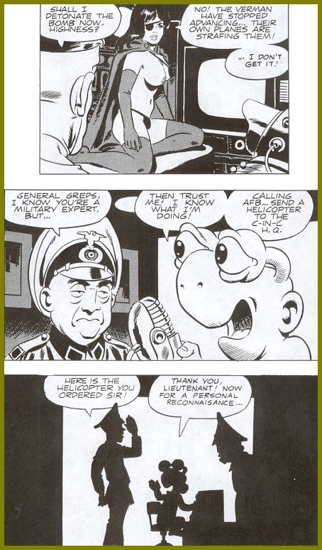 Sally Forth #8 page 12 full