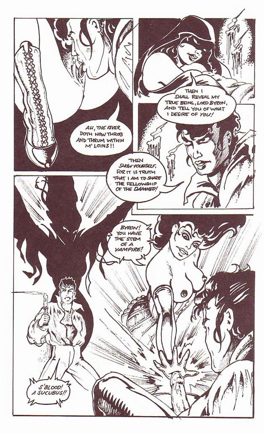 Blue Telly Volume.8 page 7 full
