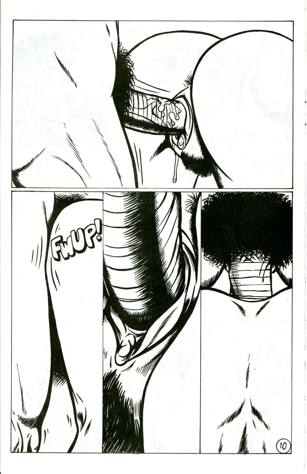 Lord Farris 6 - Slavemaster page 12 full