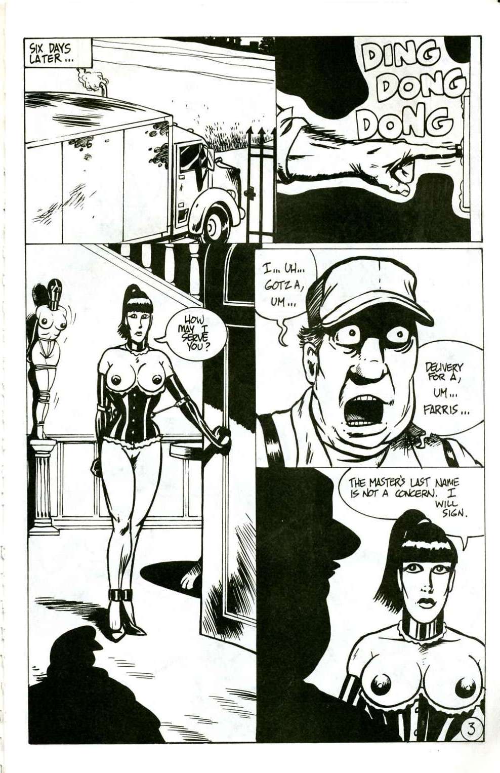 Lord Farris 6 - Slavemaster page 5 full