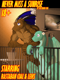 Never Miss A Sunrise