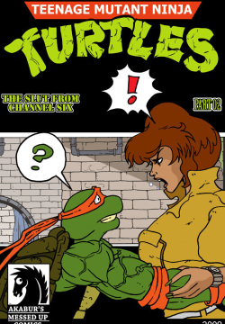 The Slut From Channel Six: Part 2