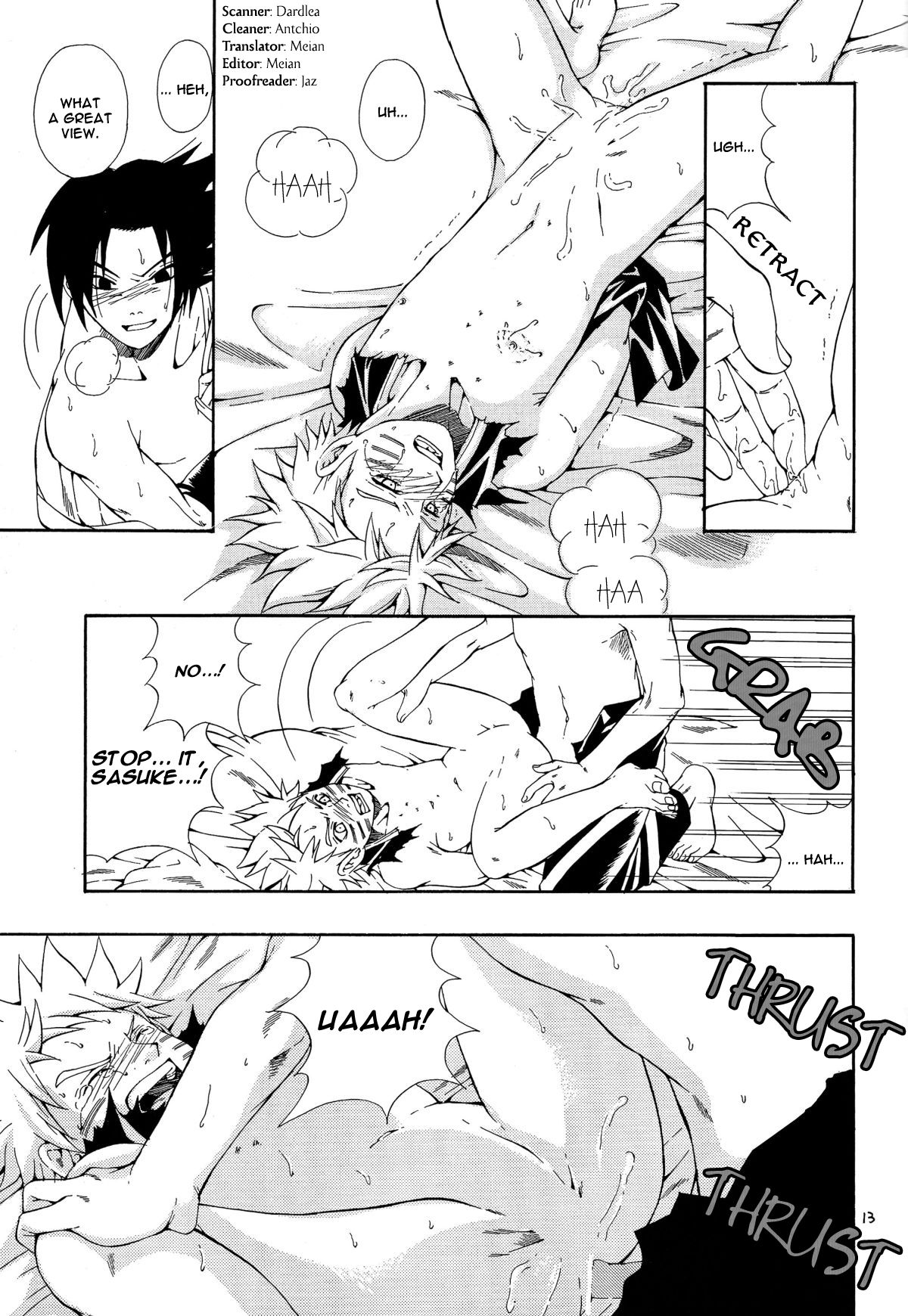 Ero Ero Ero page 11 full