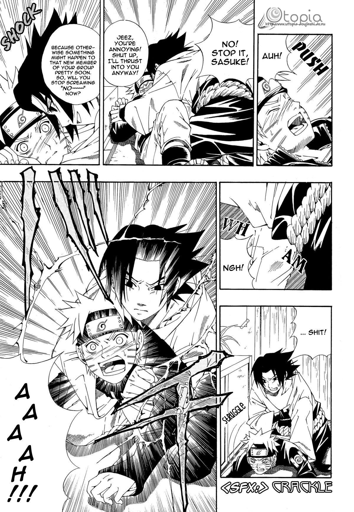 Ero Ero Ero page 7 full