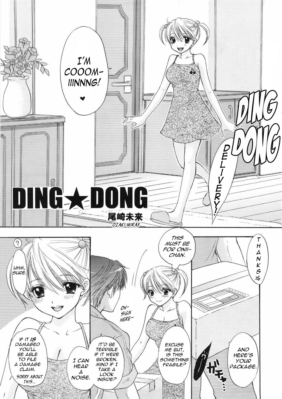 The Great Escape XXX page 6 full