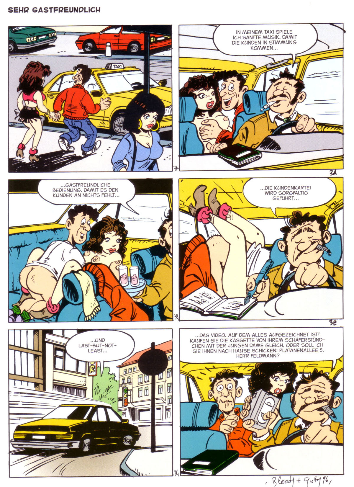 Heisse Kopfe 13 page 11 full