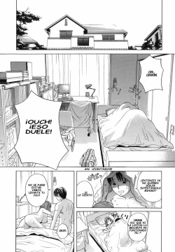 Mihiro no Datsu Anal Sengen | La Pequeña Revolución Anal de Mihiro