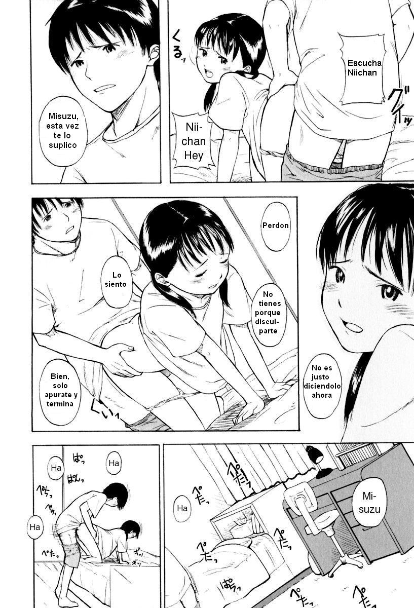 Life Is Peachy? page 11 full